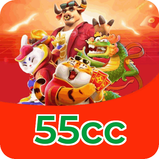 55cc bônus R$5.000 + 500 giros - Rollover 35x, prazo 30 dias, 38% taxa conversão